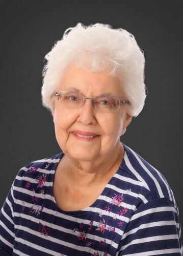 Eunice D. Zeltinger